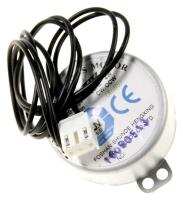 Philips Draaiplateaumotoren ac                                       996510064761