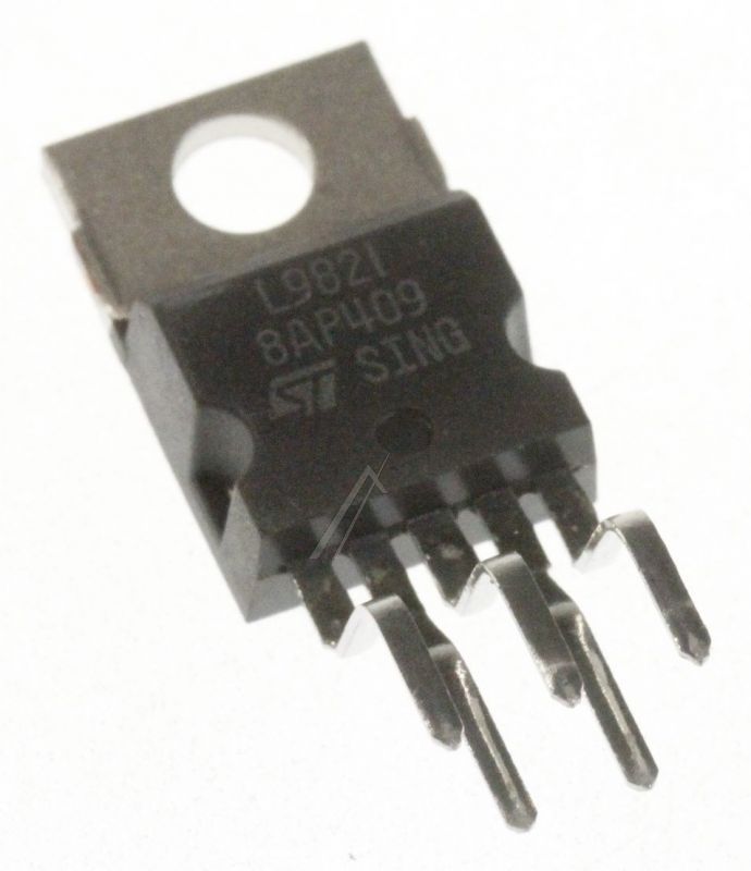 - Circuits integres                                            