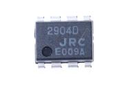 Kenwood Ic NJM2904D