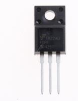 FAIRCHILD Mos-fet-transistoren                                         FDPF33N25T