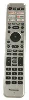 Panasonic Telecommandes infrarouges                                    N2QBYA000048
