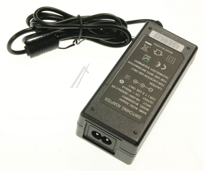 Reflexion 12v netvoeding v. lcd-tv/monit                               6503288B