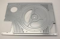 Midea Achterwand                                                   12238200003111