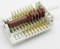 ELECTROLUX / AEG Fornuisschakelaars                                           5612374016