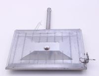 ELECTROLUX / AEG Elements/acccessoires de bruleur                             3490268053