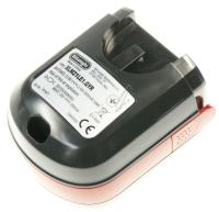 DeLonghi Stofzuigeraccu's                                             KG1000