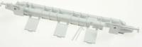 Boschsiemens Caches cable                                                 00707166