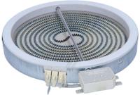 Midea Straalelementen                                              17471100000565