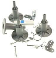 BEKO/GRUNDIG/ARCELIK Zubehörteile                                                 C00874375