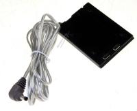 JVC Audio/video-kabels LY32226001A
