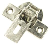 ELECTROLUX / AEG Charnieres lave linge                                        140048847010