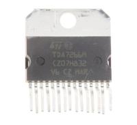 STMICROELECTRONICS Ic                                                           TDA7266M