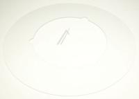 Elica Vitres / verres / plexi MN2NHA