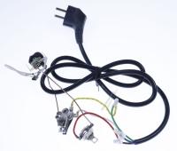 GROUPE SEB Thermostats                                                  SS992363