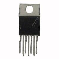 STMICROELECTRONICS Ic                                                           L4960