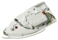 GROUPE SEB Zool strijkijzer                                             FS9100027538