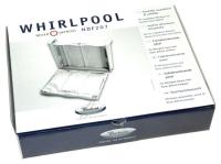 WHIRLPOOL/INDESIT Filter mechanisch                                            481281719244