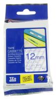 Brother Rubans d`encreur couleur et noir                             TZE133