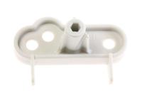 Boschsiemens Pieds en caoutchouc                                          00619452