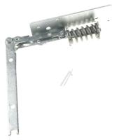 WHIRLPOOL/INDESIT Scharnieren                                                  481068978541