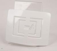 WHIRLPOOL/INDESIT Luchtrooster                                                 480132101182
