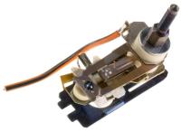 Boschsiemens Druktoetsen                                                  00020943