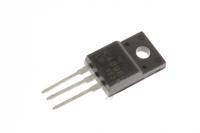 Sanyo Transistors                                                  2SK4096LS