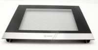 WHIRLPOOL/INDESIT Türglas                                                      481010895247