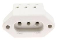 ELECTROLUX / AEG Klembeugels                                                  50026751003