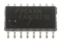 FAIRCHILD Ic FAN7621SSJX