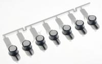 WHIRLPOOL/INDESIT Knop                                                         481241029596