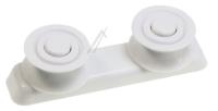 WHIRLPOOL/INDESIT Supports guide                                               482000009172
