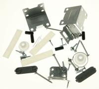 ELECTROLUX / AEG Pieces de fixation                                           4055395893                    