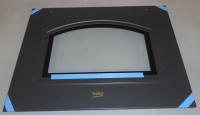 BEKO/GRUNDIG/ARCELIK Ovenruit buitenste                                           C00912222