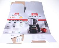 Melitta Logements de couvercle                                       6759159