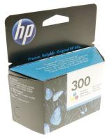 HEWLETT-PACKARD Inktpatronen                                                 CC643EE