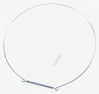 Haier Spanring voor deurmanchet                                    49050211