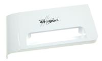 WHIRLPOOL/INDESIT Kap van wasmiddelbakje                                       481010487637