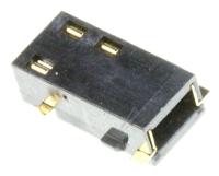 Samsung Chassisdeel (steker)                                         3722002521