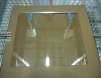 BEKO/GRUNDIG/ARCELIK Vitres de four                                               C00884393