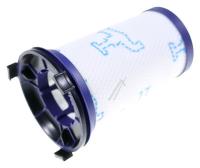 GROUPE SEB Stofzuigerfilter                                             ZR009001