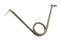 WHIRLPOOL/INDESIT Ressorts de fermeture                                        481990200756