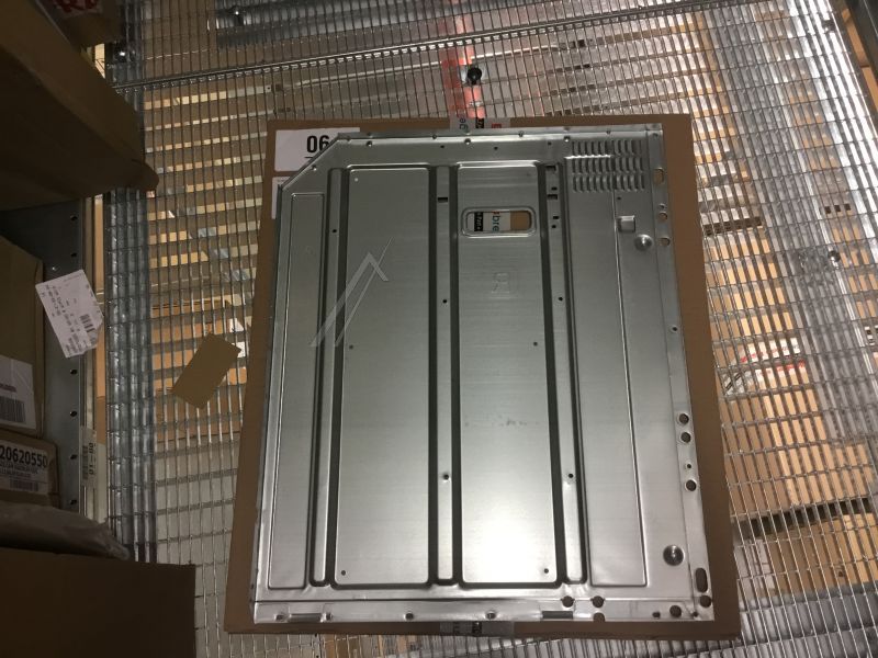 BEKO/GRUNDIG/ARCELIK Zijkant behuizing                                            C00904016