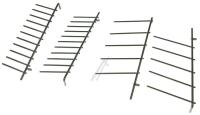 Boschsiemens Vaatwasserkorf toebehoren                                    00644125
