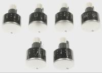 Boschsiemens Boutons rotatifs                                             00644981