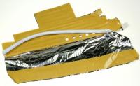 WHIRLPOOL/INDESIT Abtauheizungen                                               482000030360