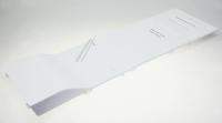 HISENSE/GORENJE Deur / klep / deksel                                         HK1628877
