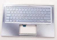 Asus Fr - frans laptop-toetsenbord                                90NB0MB1R30FR0