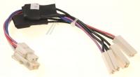 Haier Voedingskabel                                                49053773