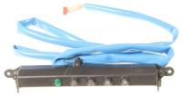 WHIRLPOOL/INDESIT Interrupteur d´appareil                                      480122100291